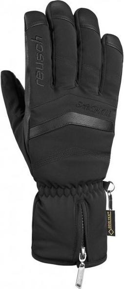 Produktbild Reusch X-Liner GTX All Black (10, 8, 9)