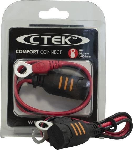 Produktbild Ctek Comfort Connect Eyelet M8