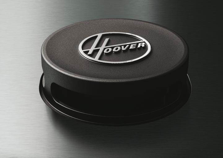 Actual product image Hoover HG530H 011 (Vacuum mopping robot)