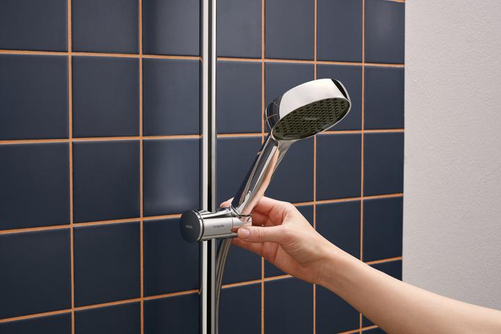 Produktbild hansgrohe Select S Duschkopf Chrom (2 Strahlarten, 7.20 l/min)