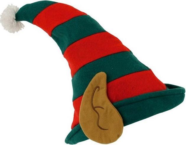 Produktbild Fries Elfe - Wichtel - Little Helper