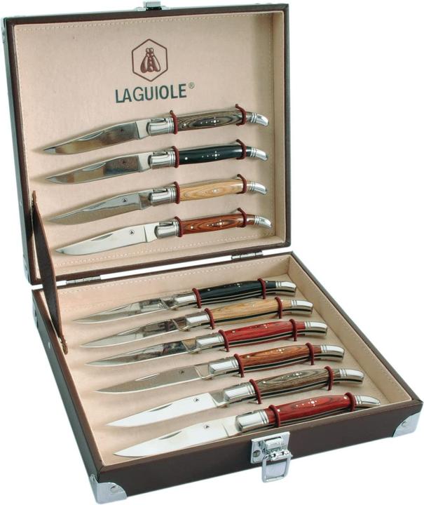 Actual product image Laguiole Pocket knife (7 cm)