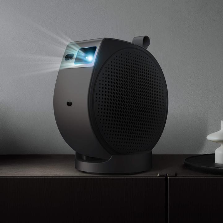 Produktbild BenQ GV50P inkl. Carry Bag (Full HD, 500 lm, 1.20:1)