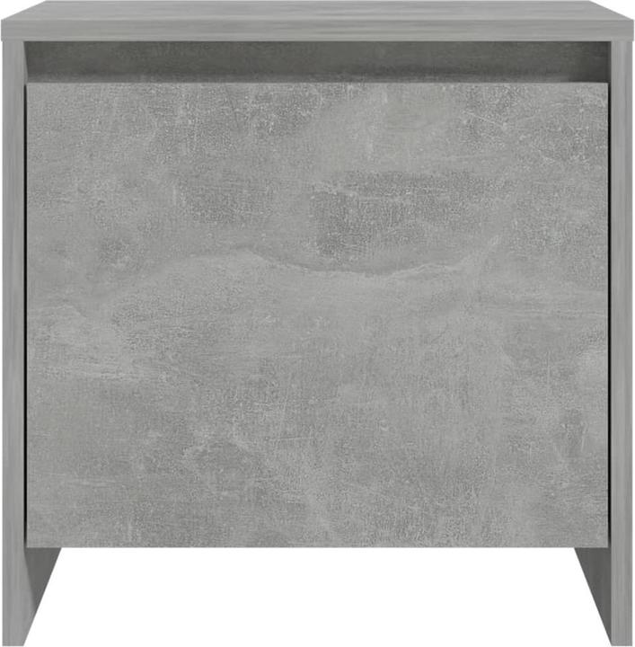 Immagine prodotto vidaXL Nachttisch (34 x 45 x 44.50 cm)