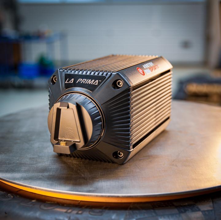 Produktbild Asetek SimSports La Prima Wheelbase (PC)