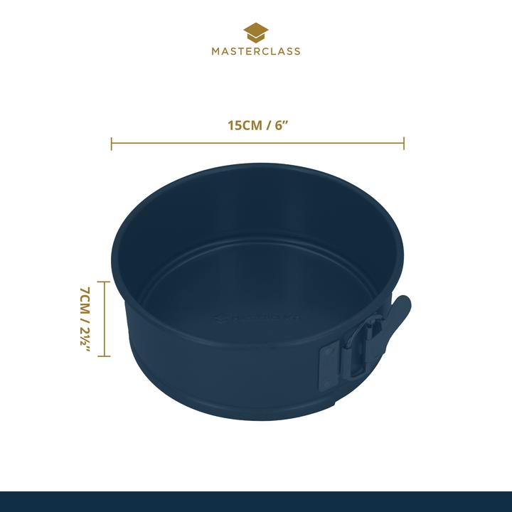 Actual product image Master Class Springform pan (18 cm)