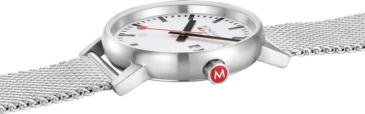 Image du produit Mondaine Evo2 (Montre analogique, Swiss Made, 40 mm)