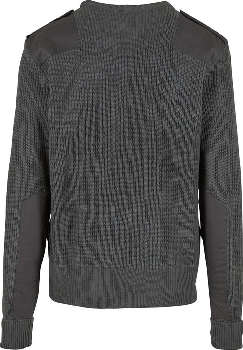 Produktbild Brandit Military Sweater - 5042 (XXL)