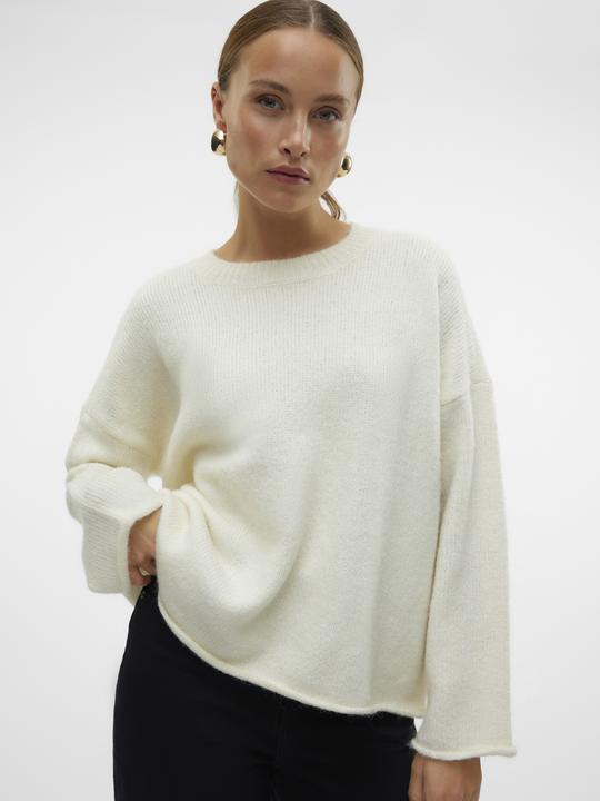 Produktbild Vero Moda VMNOELLE Pullover Strickpullover (L)