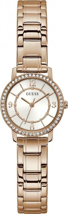 Guess GW0468L3 Damenuhr Melody 28mm 3ATM (Analoguhr, 28 mm)