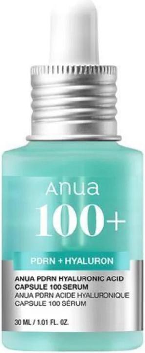 Anua 100+ Pdrn + Hyaluron (30 ml)
