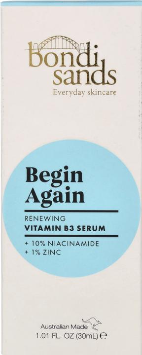 Produktbild Bondi Sands Begin Again (30 ml)