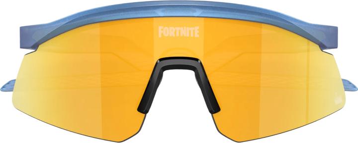 Immagine prodotto Oakley Idra (Ciano opaco bianco, CANCELLA LA SELEZIONE, Prizm 24k, Blu)