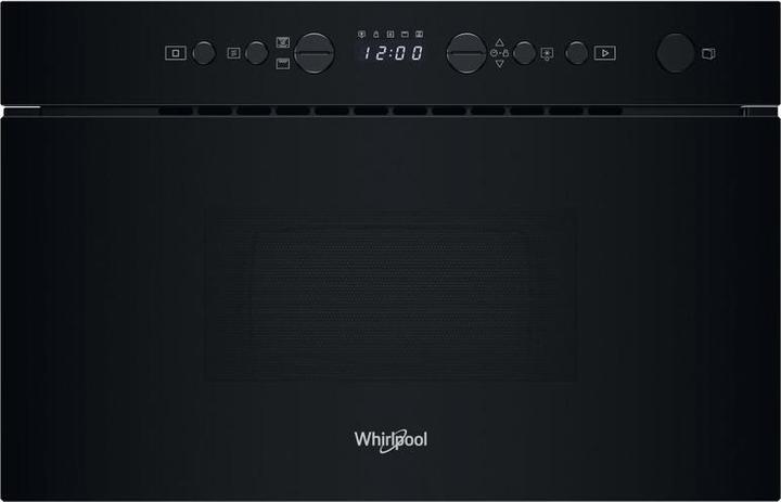 Whirlpool WMN14BB