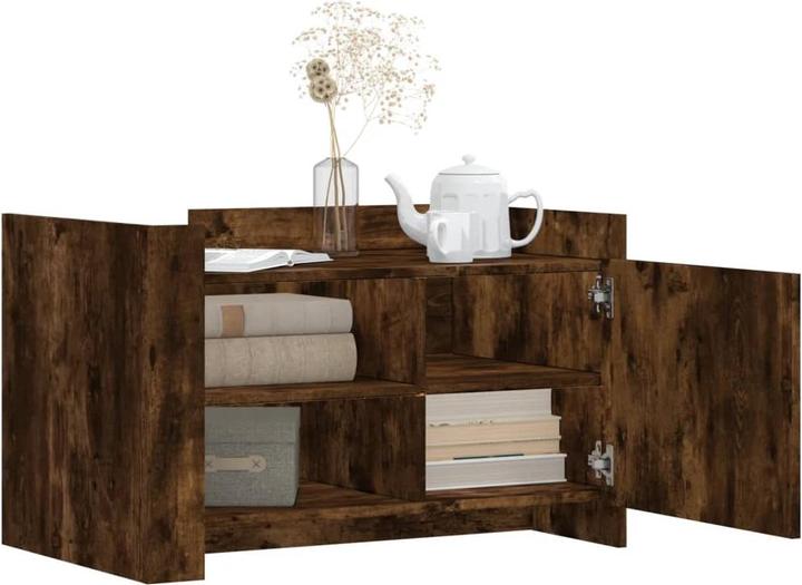 Image du produit vidaXL Couchtisch (50 x 100 x 50 cm)