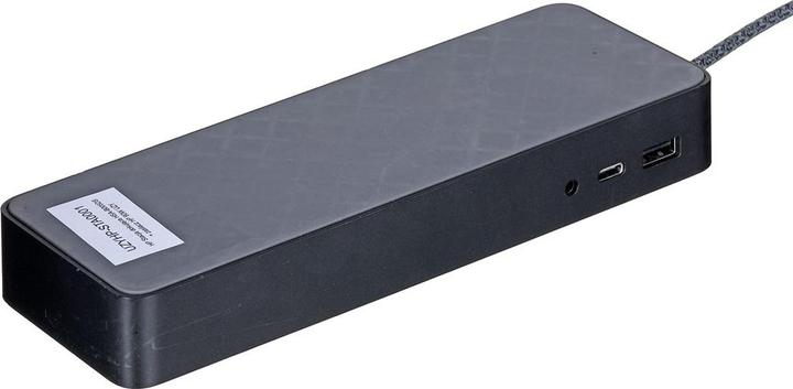 Produktbild HP USB-C Dock (USB-C, 9 Ports)