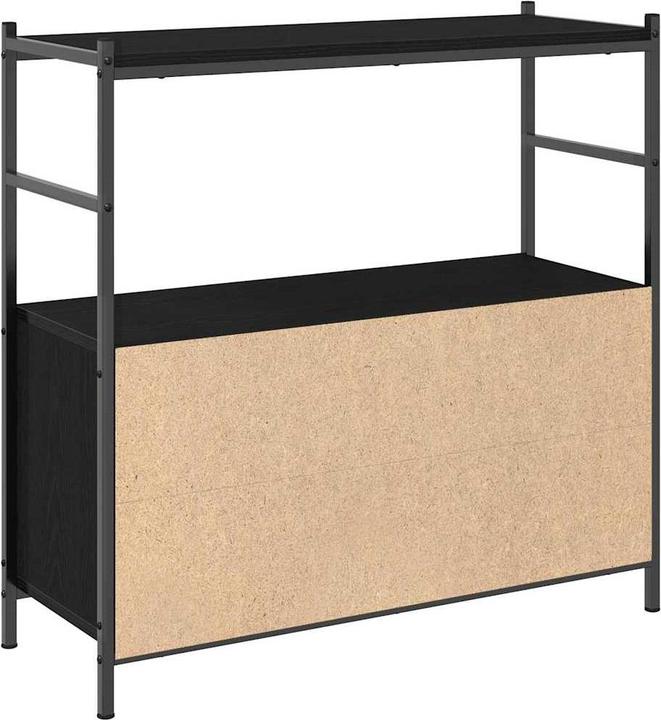 Immagine prodotto vidaXL Moderne Bücherregale (30 x 30 x 78.50 cm)