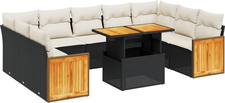 Produktbild vidaXL Naya