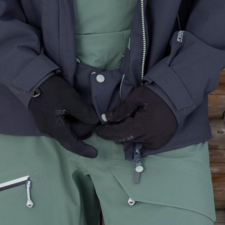 Actual product image Radys R1 Insulated Tech Jacket (M)