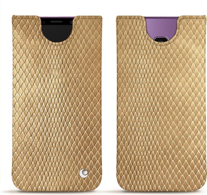 Immagine prodotto Noreve Cover in pelle (Samsung Galaxy S9+)