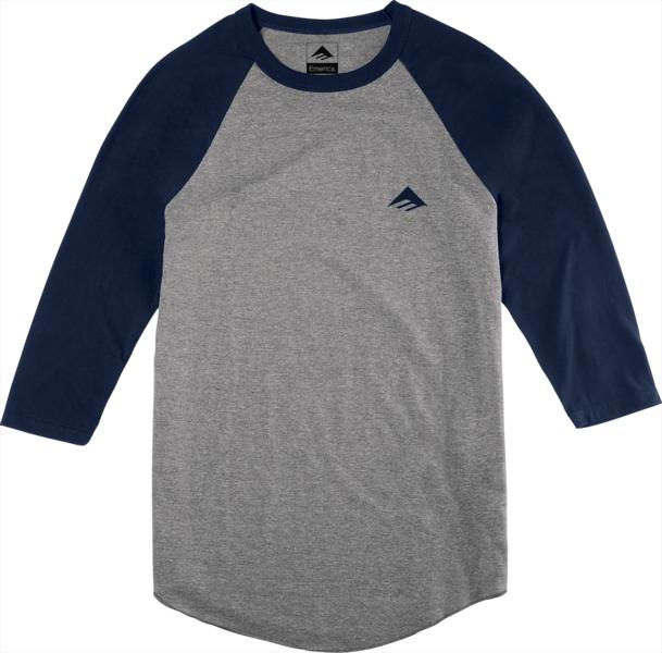 Produktbild Emerica Triangle Baseball 2025 (L)