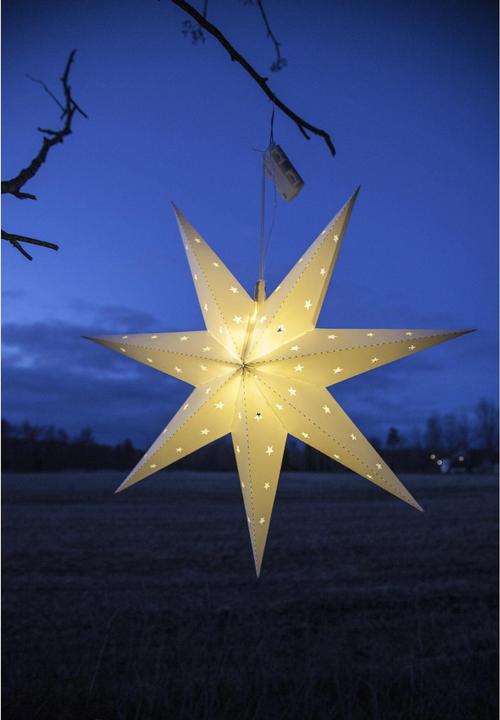 Image du produit Star Trading Étoile LED Alice