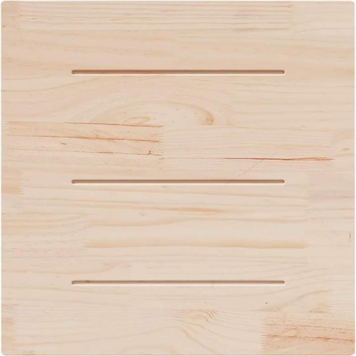 Produktbild vidaXL Agustin (80 x 80 x 2,5 cm)