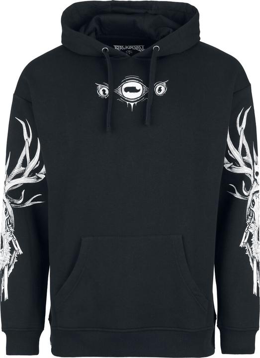 Produktbild Black Blood by Gothicana Occult Horror (M)