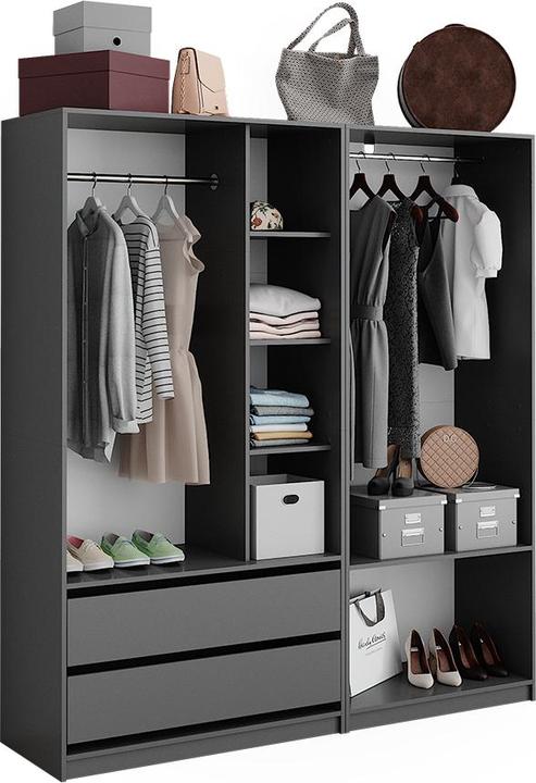 Actual product image Vicco Elmo (100 cm)