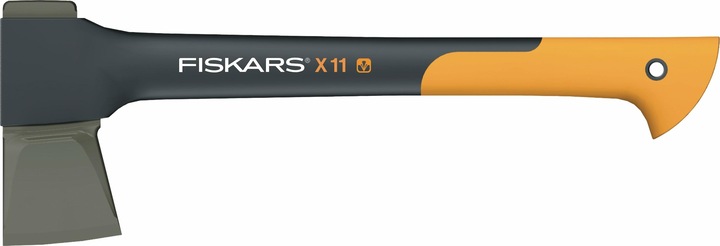 Produktbild Fiskars Spaltaxt X11