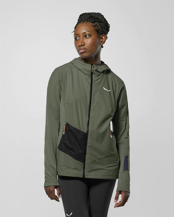 Produktbild Salewa Pedroc Wind Kapuzenjacke (42)