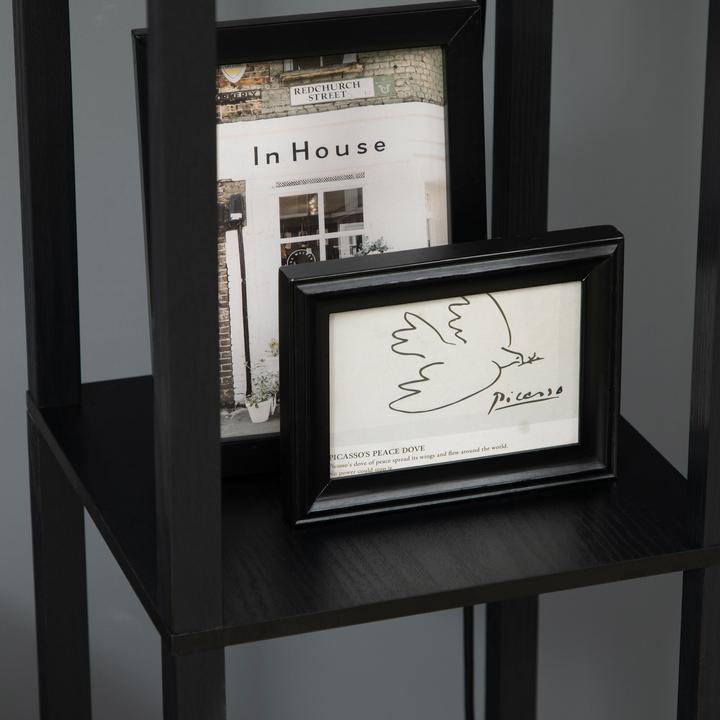 Produktbild Homcom Stehleuchte mit E27 Sockel (E27)