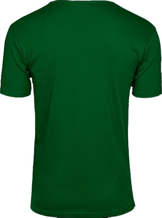 Immagine prodotto Tee Jays MagliettaInterblocco Uomo (3XL)