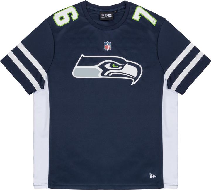 Image du produit New Era NFL Football Shirt Jersey - Seattle Seahawks (M)