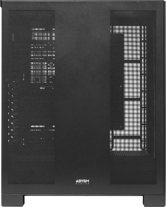 Produktbild Abysm Gaming AI Pro 100 Workstation (ATX, ITX, mATX)
