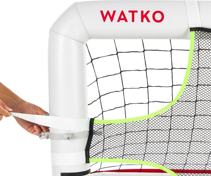 Produktbild Watko Zielscheiben Präzision für Wasserballtore