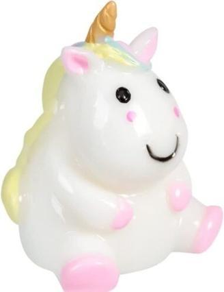 Actual product image Martinelia MA1151C Παιχνίδια Ομορφιάς Big Unicorn Lip Balm