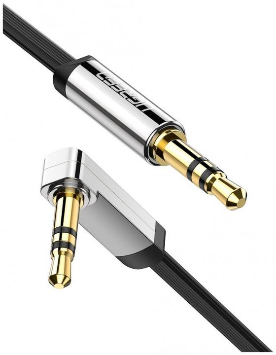 Actual product image Ugreen 3.5 mm jack - 3.5 mm jack (2 m, 3.5mm jack (AUX))