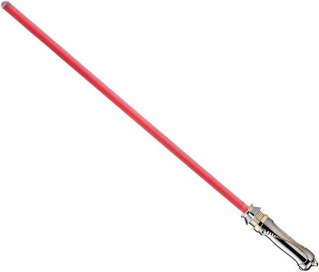 Produktbild Hasbro Star Wars: Emperor Palpatine - Force FX Lichtschwert