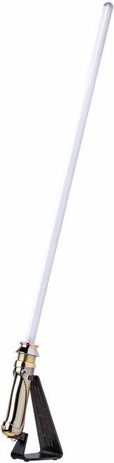 Produktbild Hasbro Star Wars: Emperor Palpatine - Force FX Lichtschwert