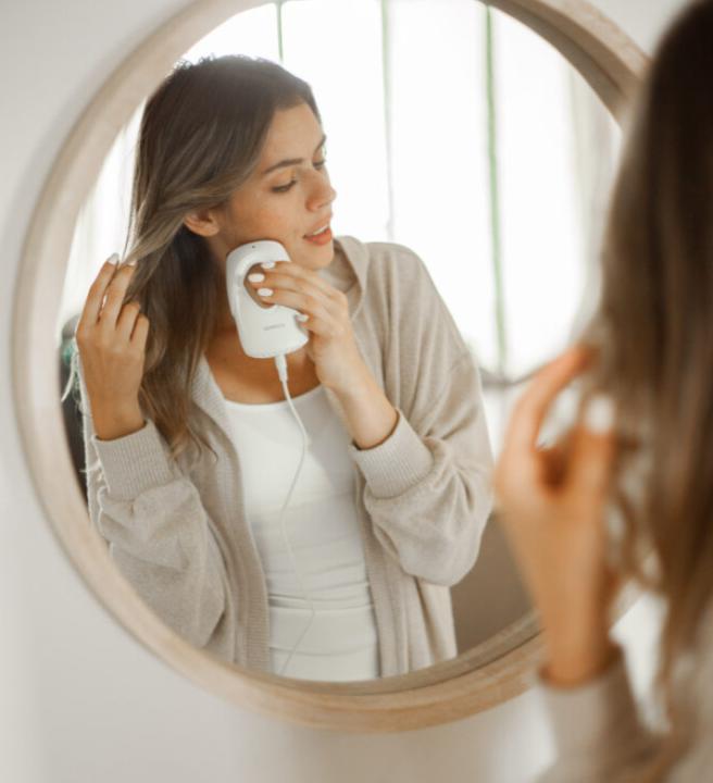 Actual product image Sensica Sensilight Mini 300