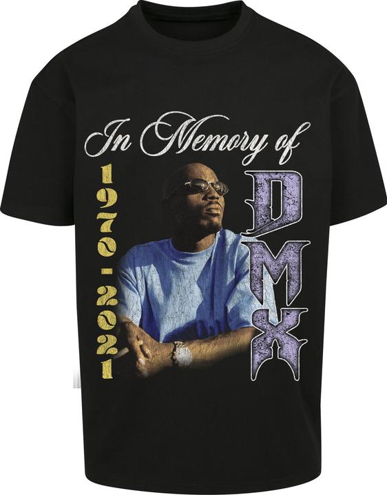 Produktbild MT DMX In Memory Off Oversize Tee (S)