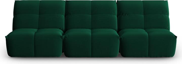 Actual product image Micadoni Jenna (3-seater, Modular sofa)