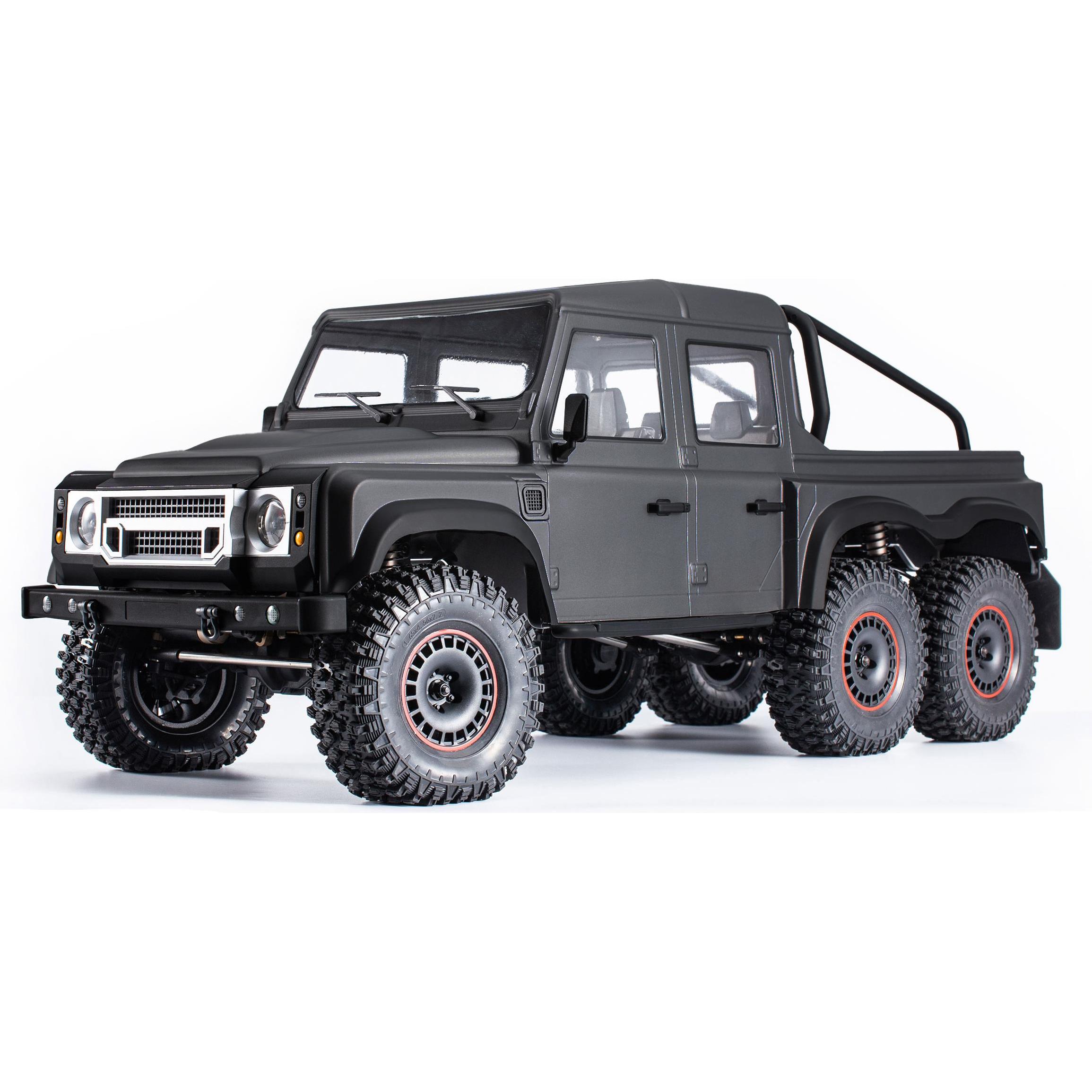 Amewi RCX10.3B (ARR Almost-Ready-to-Race)