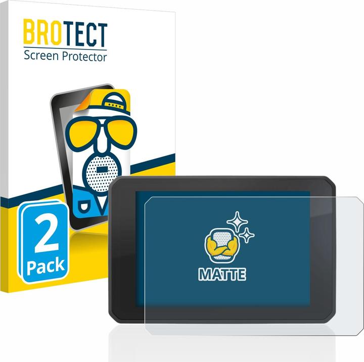 Actual product image BROTECT Protector Anti-Glare