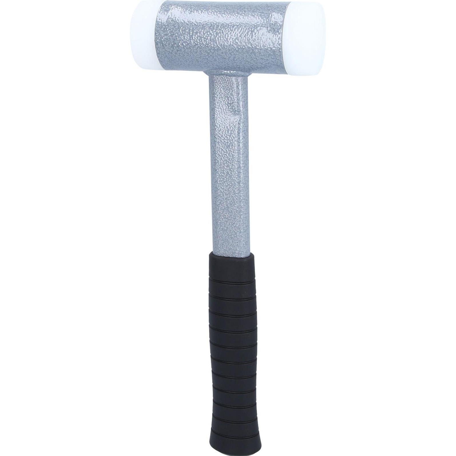 KS Tools, Hammer, Rückschlagfreier Schonhammer (1110 g)