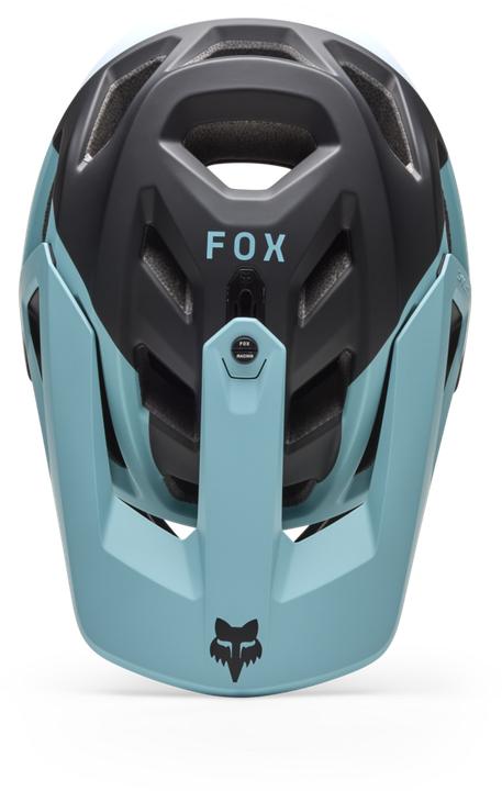 Actual product image Fox Proframe Helmet (59 - 63 cm)