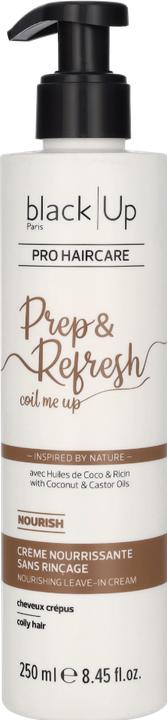 Produktbild Black Up Prep & Refresh (250 ml)