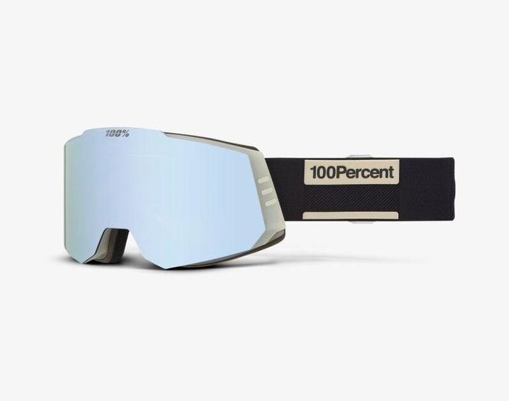 Image du produit 100% Snowcraft Hiper Goggle