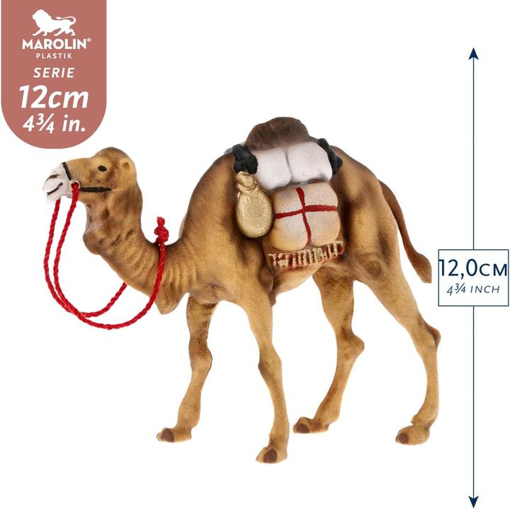 Produktbild Marolin Kamel